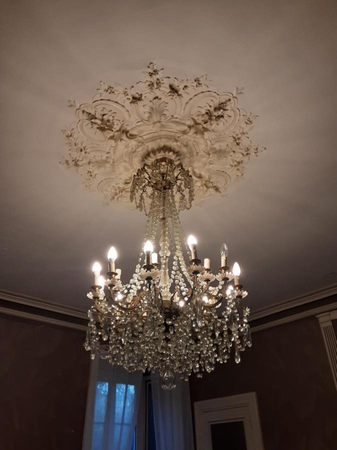 Chateau De La Touche Proche Poitiers Hotel Savigny-Levescault Luaran gambar